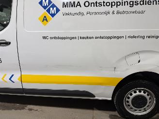 Opel Vivaro 1.5CDTI 75kW L3H1 Edition picture 29