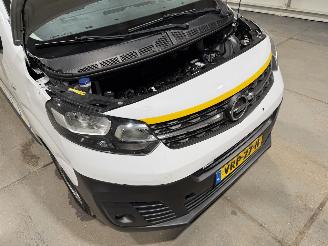 Opel Vivaro 1.5CDTI 75kW L3H1 Edition picture 23