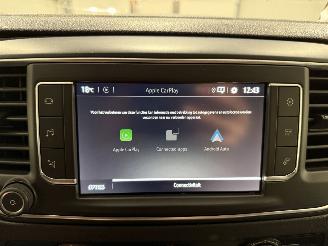 Opel Vivaro 1.5CDTI 75kW L3H1 Edition picture 39