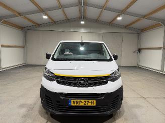 Opel Vivaro 1.5CDTI 75kW L3H1 Edition picture 4