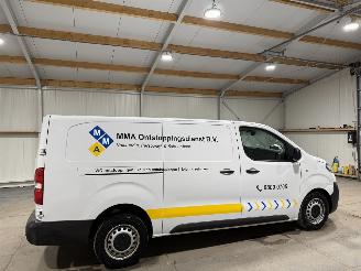 Opel Vivaro 1.5CDTI 75kW L3H1 Edition picture 5