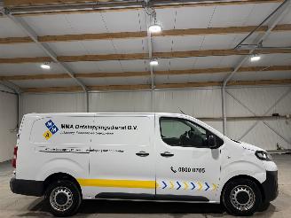 skadebil bedrijf Opel Vivaro 1.5CDTI 75kW L3H1 Edition 2022/7