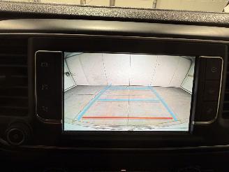 Opel Vivaro 1.5CDTI 75kW L3H1 Edition picture 42