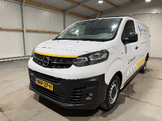 Opel Vivaro 1.5CDTI 75kW L3H1 Edition picture 22