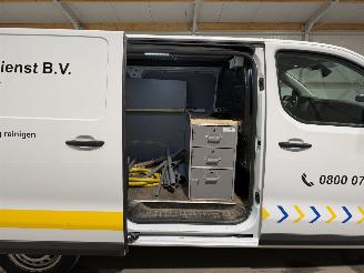 Opel Vivaro 1.5CDTI 75kW L3H1 Edition picture 46