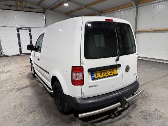 Volkswagen Caddy 1.6TDI 75kW Airco Schuifeur picture 12