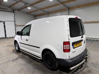 Volkswagen Caddy 1.6TDI 75kW Airco Schuifeur picture 11