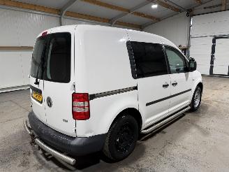 Volkswagen Caddy 1.6TDI 75kW Airco Schuifeur picture 5