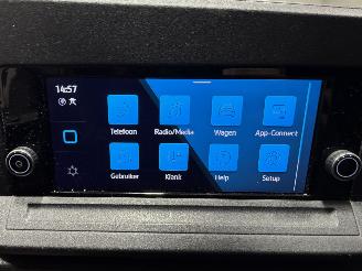 Volkswagen Caddy 2.0TDI 55kW Airco Schuifdeur Comfort picture 20