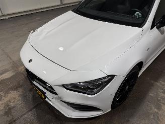 Mercedes Cla-klasse 250e 118kW Automaat Shooting Brake Premium Plus picture 21
