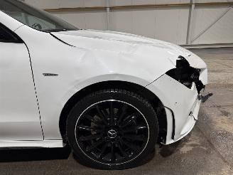 Mercedes Cla-klasse 250e 118kW Automaat Shooting Brake Premium Plus picture 16