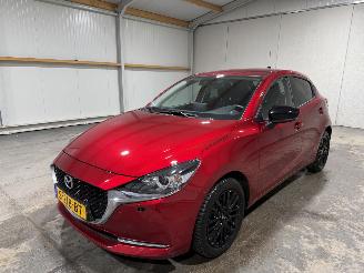 Mazda 2 1.5 Skyactive-G 66kW Sportive picture 9