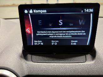 Mazda 2 1.5 Skyactive-G 66kW Sportive picture 30