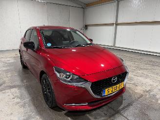 Mazda 2 1.5 Skyactive-G 66kW Sportive picture 3