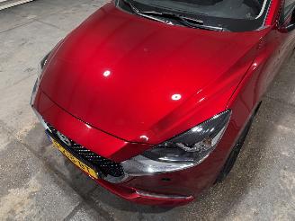 Mazda 2 1.5 Skyactive-G 66kW Sportive picture 19