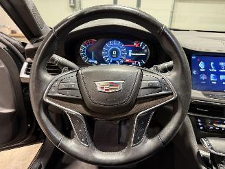 Cadillac CT6 3.0V6 307kW Automaat AWD Platinum Pano picture 23