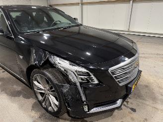 Cadillac CT6 3.0V6 307kW Automaat AWD Platinum Pano picture 15