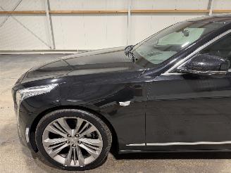 Cadillac CT6 3.0V6 307kW Automaat AWD Platinum Pano picture 13