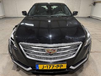 Cadillac CT6 3.0V6 307kW Automaat AWD Platinum Pano picture 16