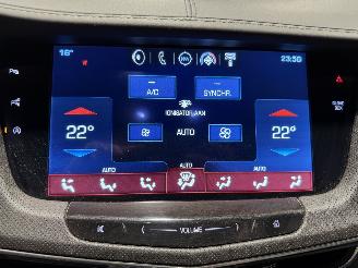 Cadillac CT6 3.0V6 307kW Automaat AWD Platinum Pano picture 24