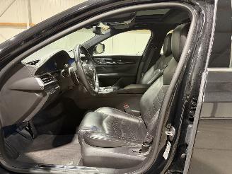 Cadillac CT6 3.0V6 307kW Automaat AWD Platinum Pano picture 21