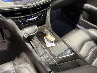 Cadillac CT6 3.0V6 307kW Automaat AWD Platinum Pano picture 28