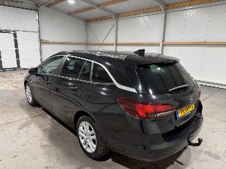 Opel Astra ST 1.0 77kW Online Edition picture 12