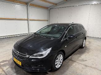 Opel Astra ST 1.0 77kW Online Edition picture 10