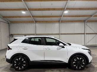 Unfallwagen Kia Sportage 1.6T-GDI 132KW Plug-in Hybrid Automaat AWD DynamicLine 2023/2