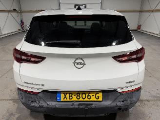 Opel Grandland X 1.2Turbo 96kW Online Edition picture 16