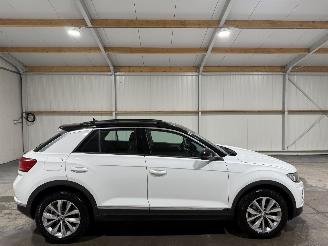 skadebil auto Volkswagen T-Roc 1.0TSI 85kW Camera Sport 2018/9
