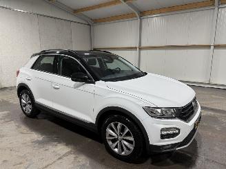 Volkswagen T-Roc 1.0TSI 85kW Camera Sport picture 2
