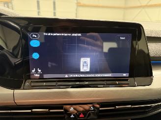 Volkswagen Golf 1.5TSI 96kW Life Business picture 16