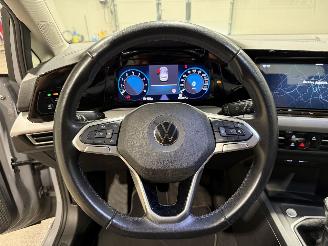 Volkswagen Golf 1.5TSI 96kW Life Business picture 14
