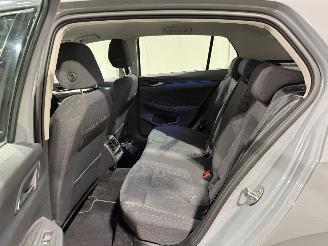 Volkswagen Golf 1.5TSI 96kW Life Business picture 21