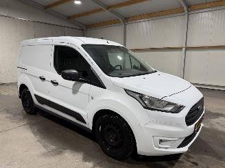 Ford Transit Connect 1.5EcoBlue 55kW L1 Trend Schuifdeur picture 2
