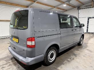 Volkswagen Transporter ROLSTOELBUS 2.0TDI 103kW Automaat picture 5