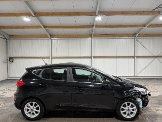 Schadeauto Ford Fiesta 1.0Ecoboost 103kW Airco 2019/3