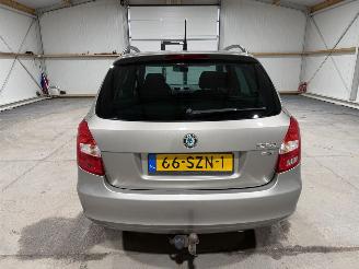 Skoda Fabia 1.2TSI 63kW Airco Ambition picture 7