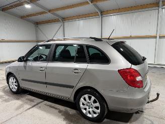Skoda Fabia 1.2TSI 63kW Airco Ambition picture 11