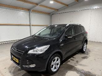Ford Kuga 2.0TDCI 132kW Automaat Titanium Styling Pack 4WD picture 10