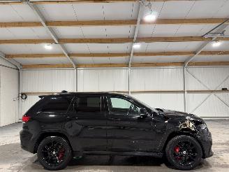 Avarii autoturisme Jeep Grand-cherokee 6.4V8 SRT 344kW Automaat Pano 4X4 2019/2