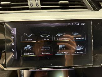 Audi E-tron 50  71kWh 230kW Quattro Launch Edition Plus picture 24