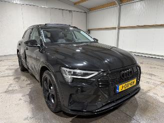 Audi E-tron 50  71kWh 230kW Quattro Launch Edition Plus picture 3
