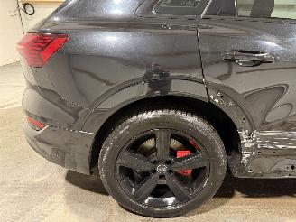 Audi E-tron 50  71kWh 230kW Quattro Launch Edition Plus picture 14