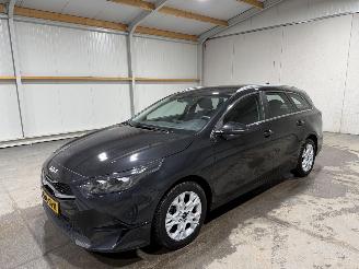 Kia Ceed 1.0T-GDI 74kW Clima DynamicLine Camera picture 8