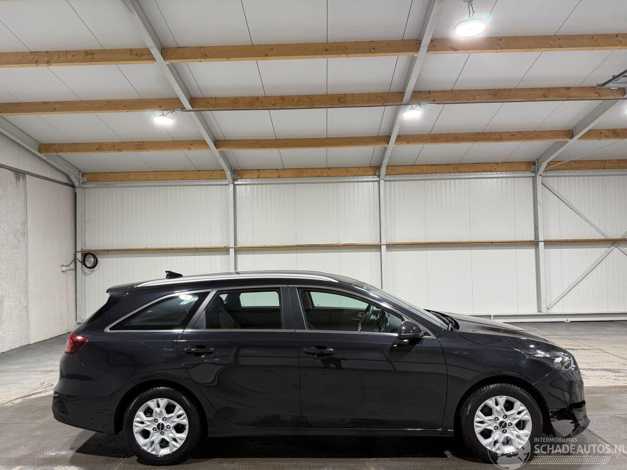 Kia Ceed 1.0T-GDI 74kW Clima DynamicLine Camera