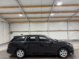 uszkodzony samochody osobowe Kia Ceed 1.0T-GDI 74kW Clima DynamicLine Camera 2024/10