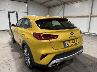 Kia Xceed 1.6GDi 77kW Automaat PHEV DynamicPlusLine picture 12