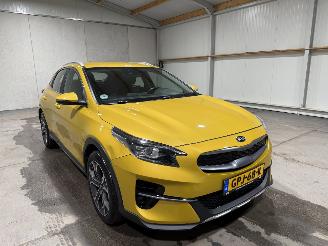 Kia Xceed 1.6GDi 77kW Automaat PHEV DynamicPlusLine picture 3